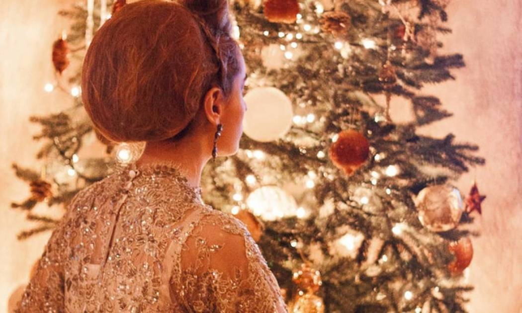 Εσύ τι θα φορέσεις στα γιορτινά πάρτι;