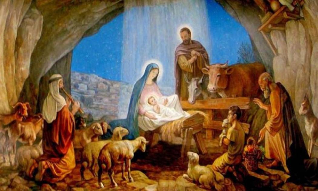 Το νόημα των Χριστουγέννων