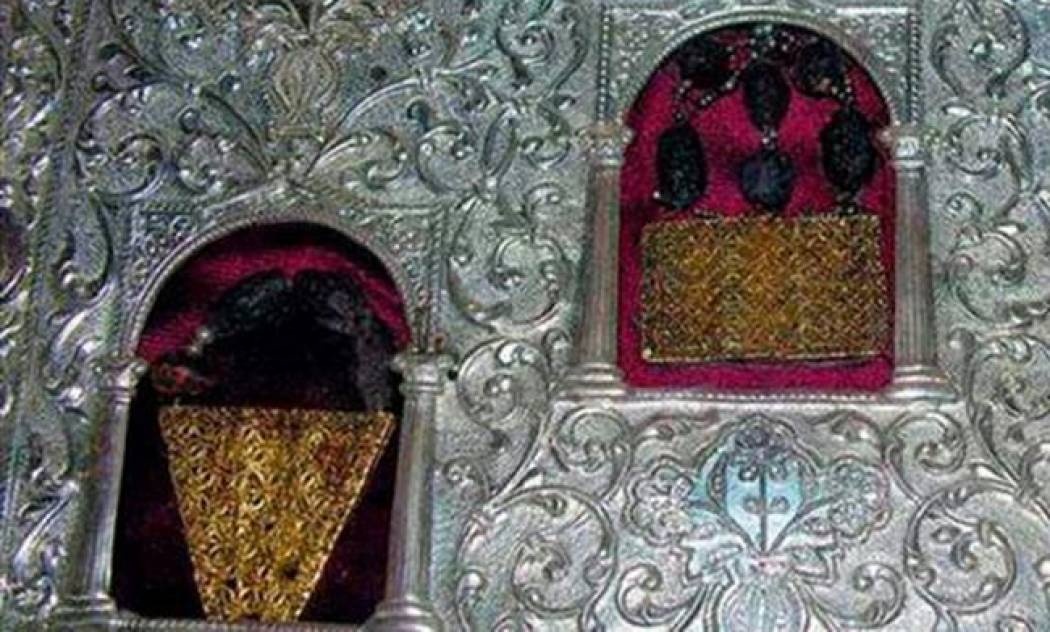 Λιβάνι, Σμύρνα και Χρυσάφι: Tι συμβολίζουν τα Tίμια Δώρα