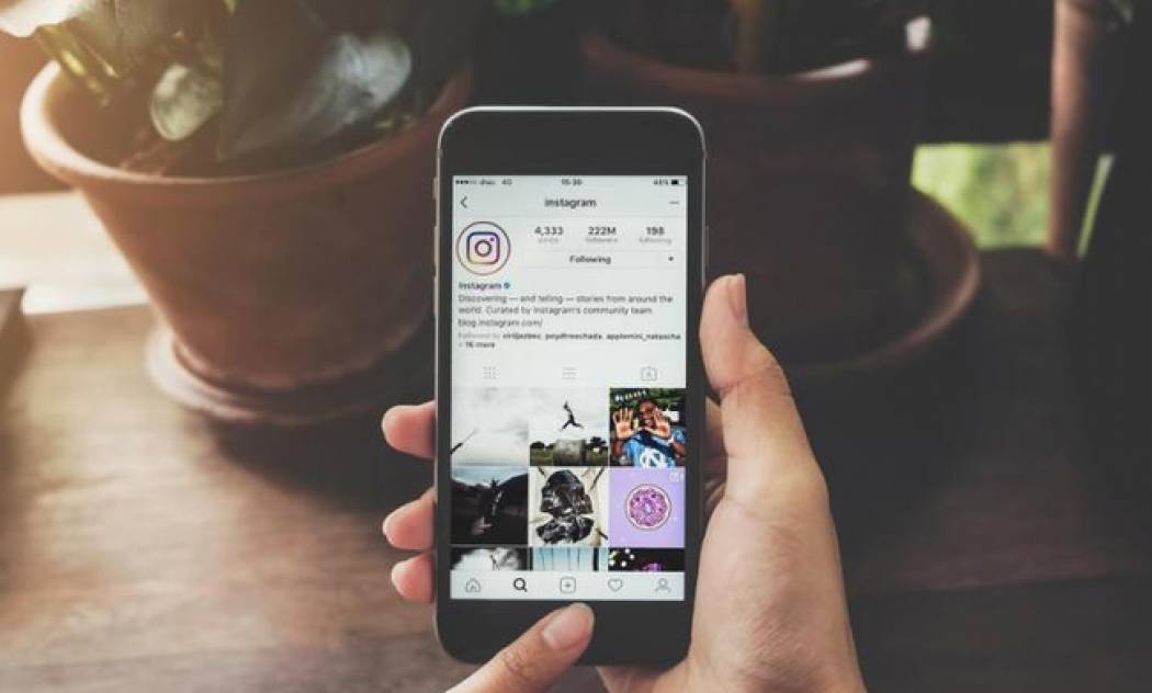 Ποια φωτογραφία στο Instagram συγκέντρωσε 18εκ. likes το 2018;