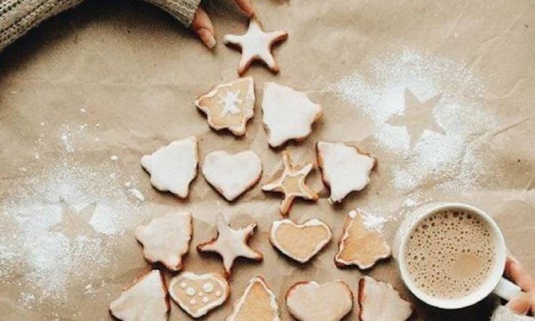 Η συνταγή που θα λατρέψεις! Φτιάξε μπισκότα σοκολάτας με βρώμη