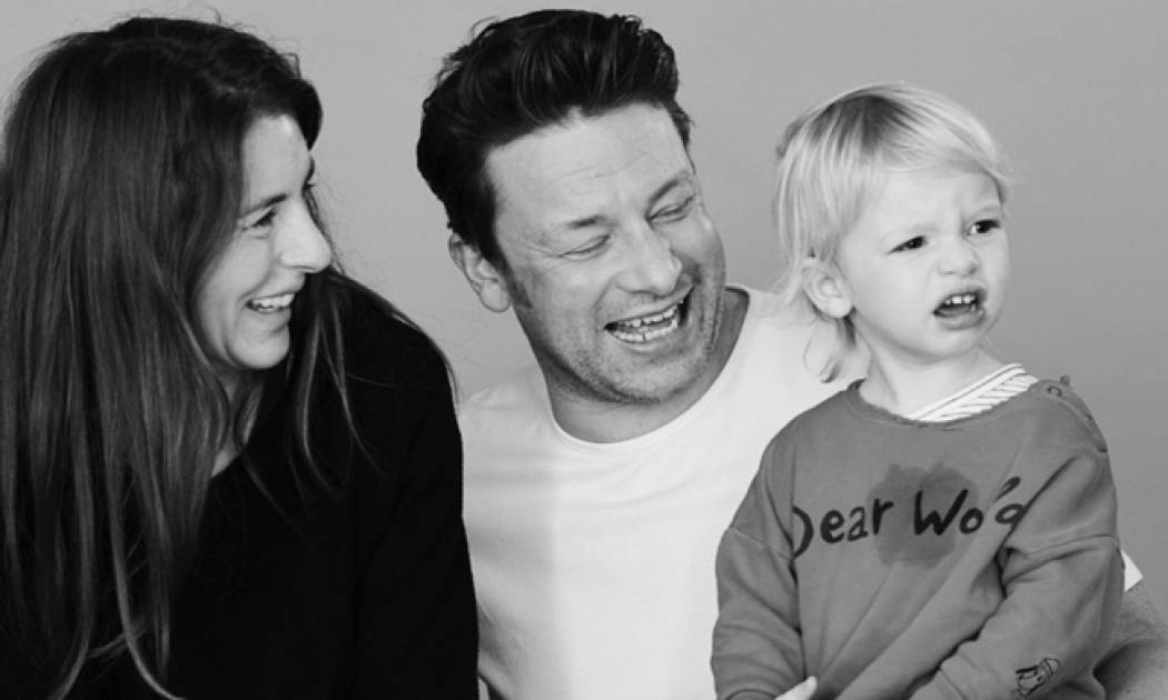 Jamie Oliver: Η αποκάλυψη του διάσημου σεφ που μας άφησε άφωνους! (pics)