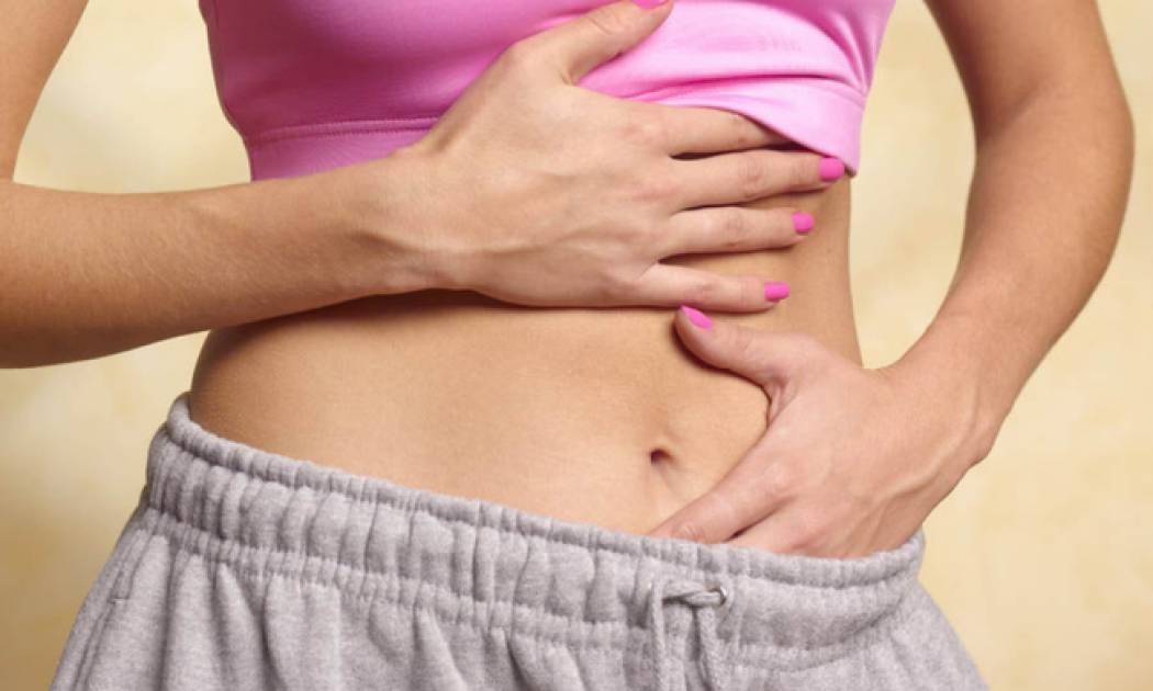 Πώς θα διατηρήσετε το έντερό σας υγιές κατά τη διάρκεια των εορτών