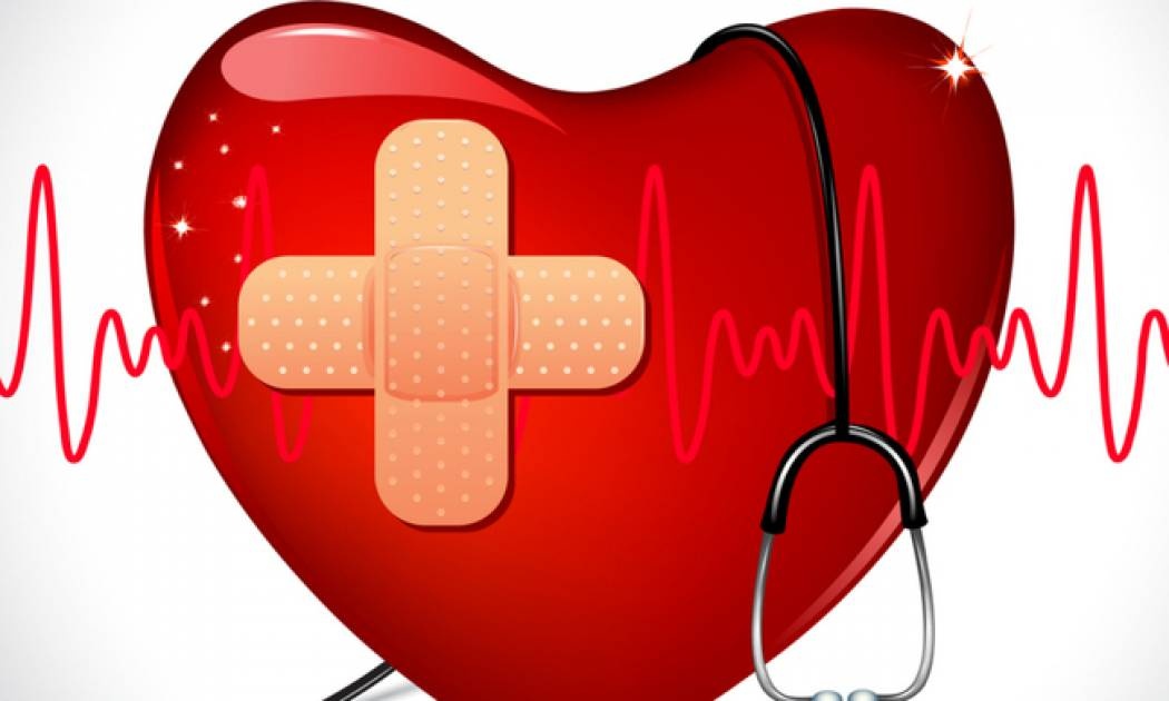 Οι 7 πιο περίεργες αιτίες καρδιοπάθειας σε εικόνες