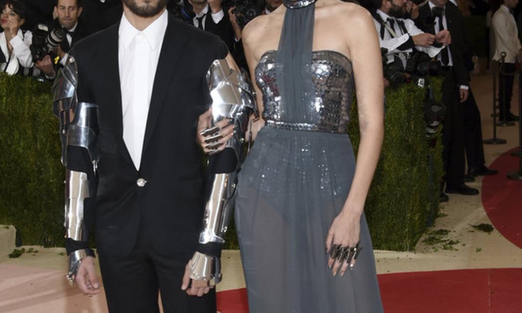 Ο χωρισμός της… χρονιάς; Οι δύο stars δεν είναι ζευγάρι πια!