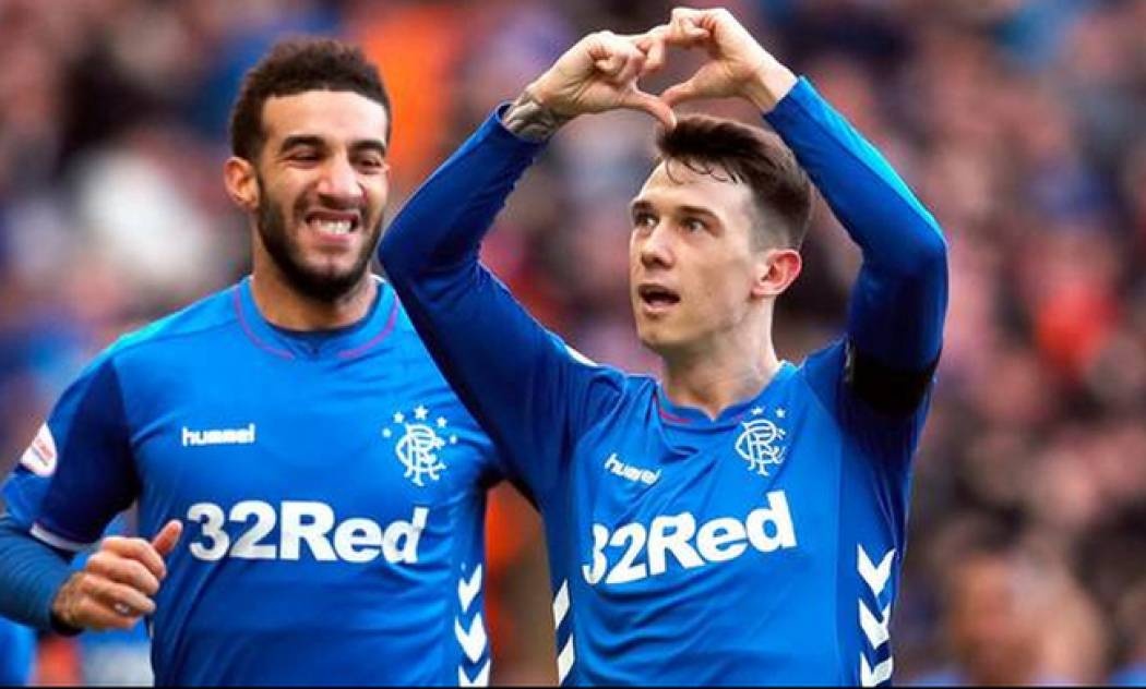 Η Ρέιντζερς πήρε το ντέρμπι (video)