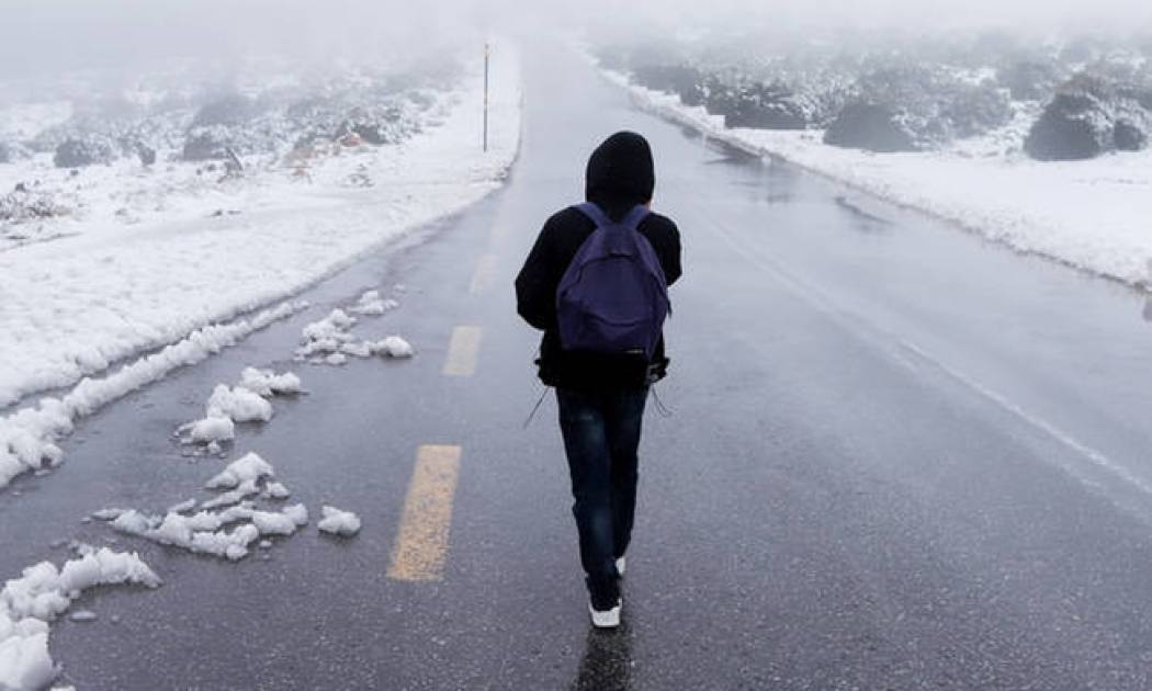 Καιρός: O «Ραφαήλ» και η «Σοφία» φέρνουν πολικό ψύχος - Πυκνές χιονοπτώσεις και στην Αττική