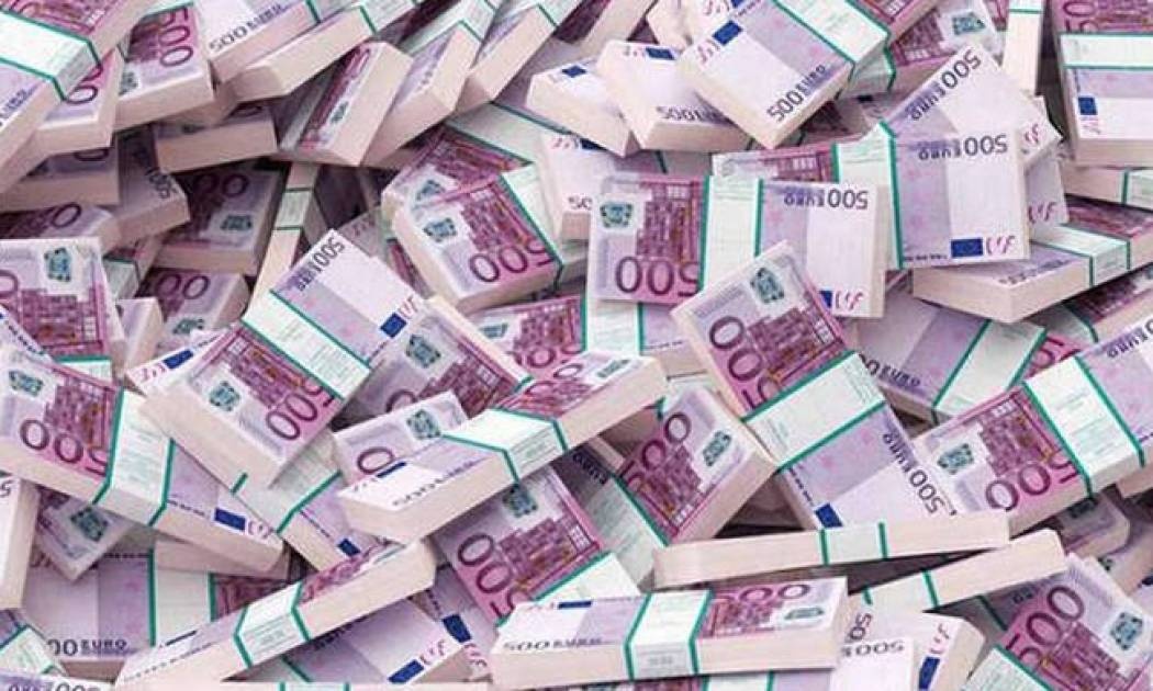 Σάλος στη Λάρισα: Κοιμήθηκε φτωχός και ξύπνησε... εκατομμυριούχος!