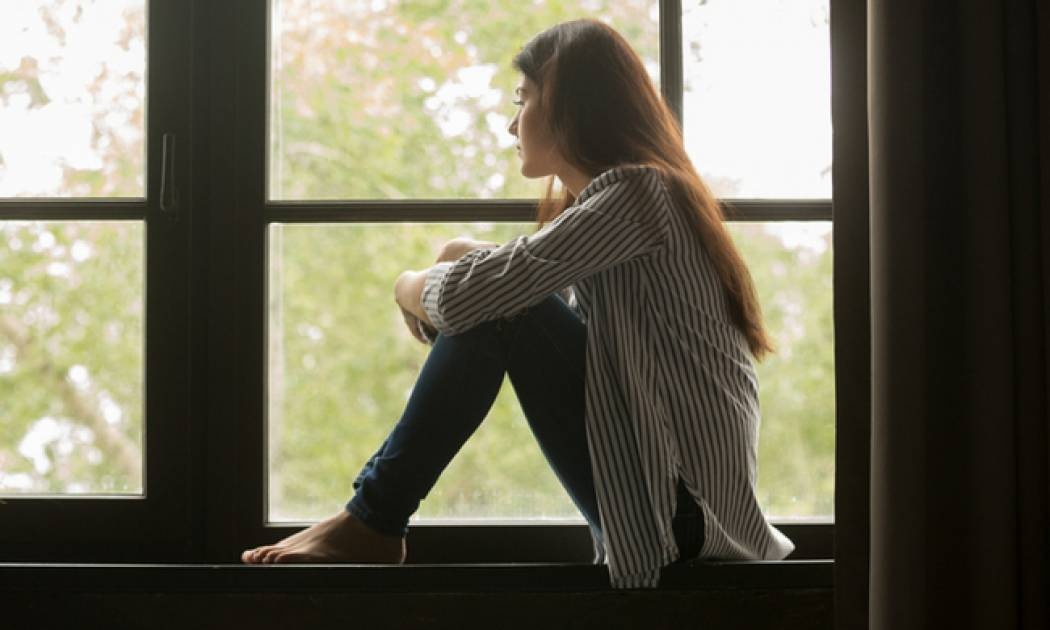 Μοναξιά: ποιοι τη βιώνουν πιο έντονα