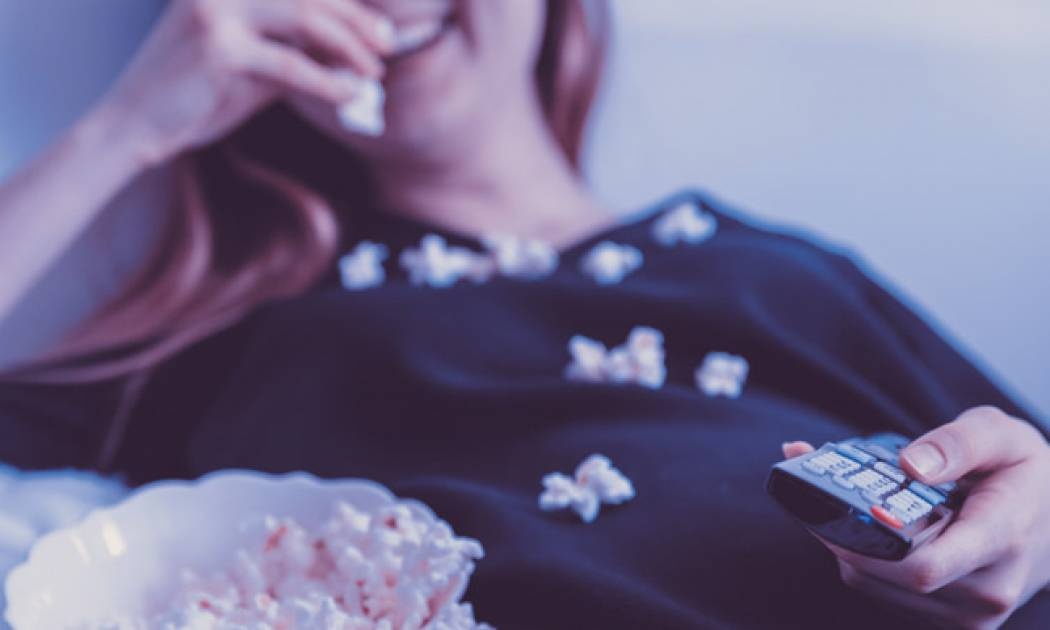 15 σούπερ ταινίες που κάθε έφηβη πρέπει να δει!