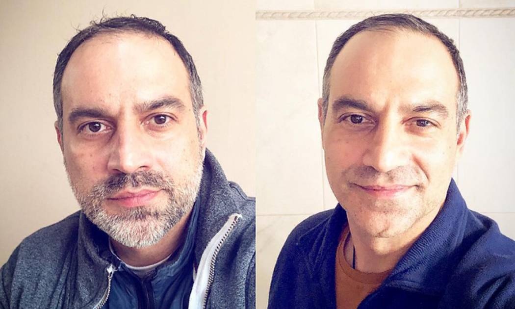 Ο απολογισμός του Κρατερού Κατσούλη:«Φεβρουάριος 2018, τέλη Δεκεμβρίου 2018. Το πριν και το μετά...»