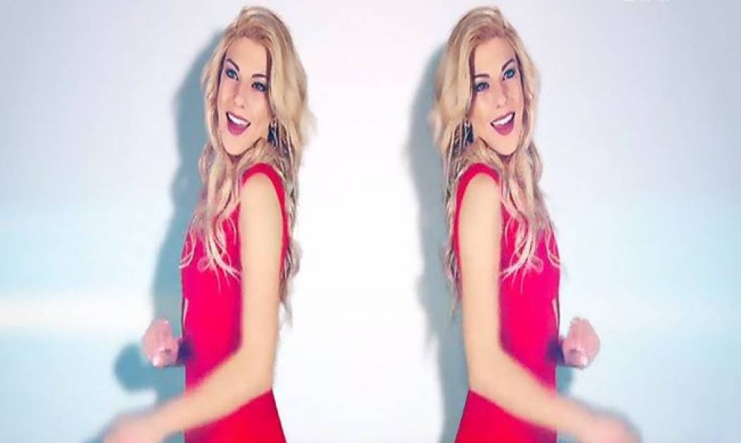 Power of love: Δείτε πού έχουμε ξαναδεί την παίκτρια, Έλενα Πολυχρονοπούλου και θα μείνετε άφωνοι!