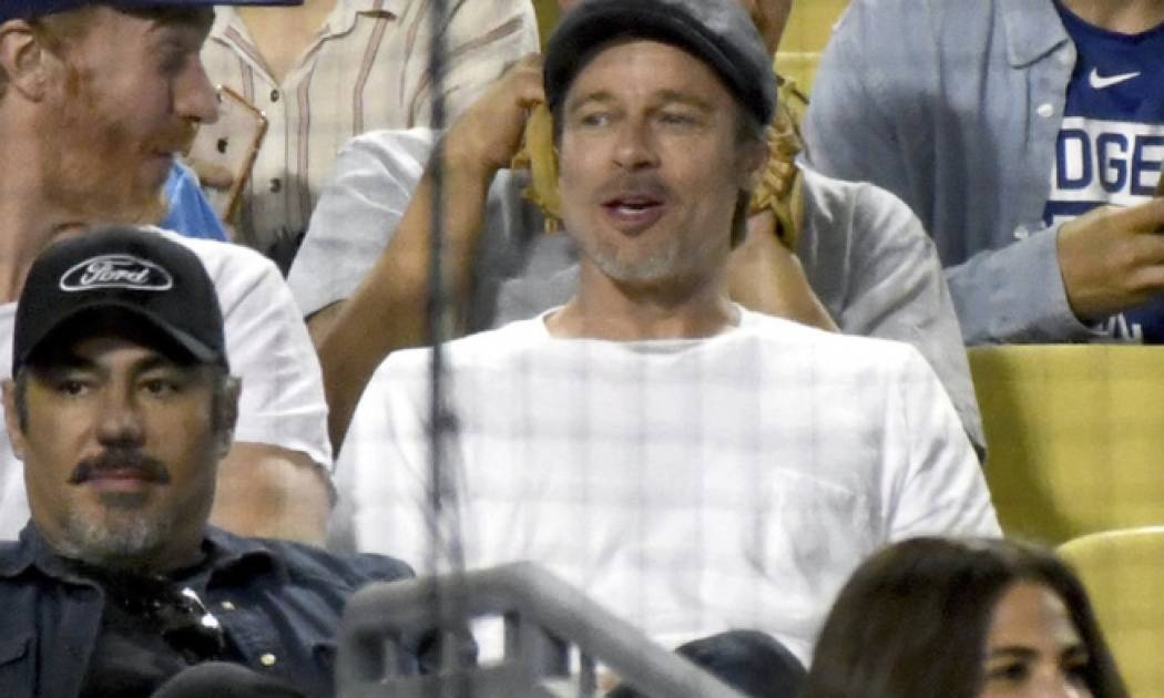 Αγνώριστος ο Brad Pitt σε ηλικία 14 ετών!