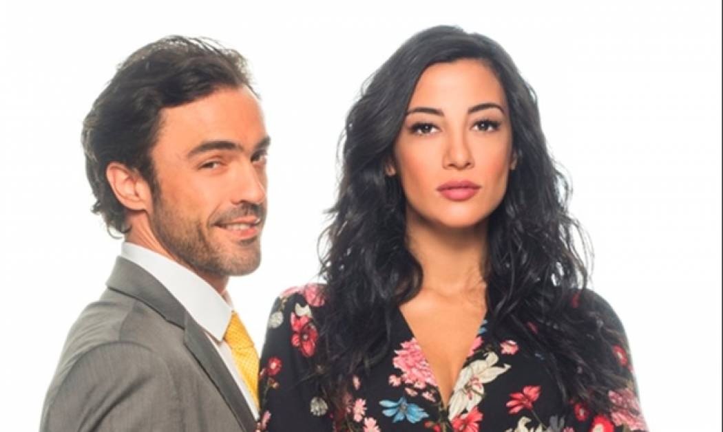 Όσο έχω εσένα: Η Μελίνα ζηλεύει πολύ τη Σύλβια