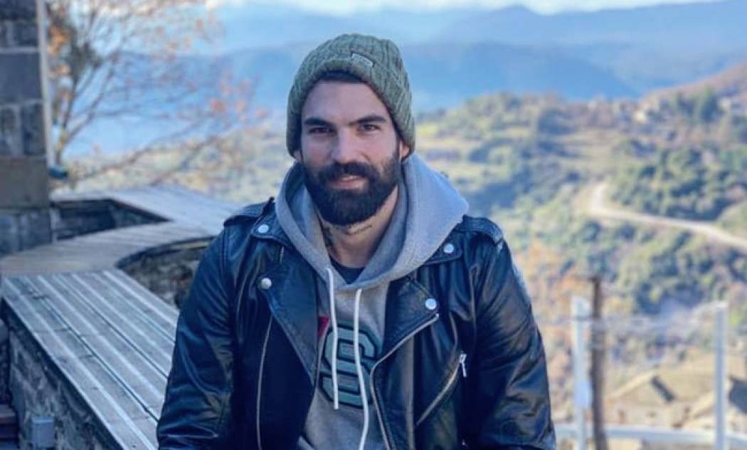 Δημήτρης Αλεξάνδρου: «Όσους στεναχώρησα ή πρόσβαλα, ζητώ ταπεινά συγγνώμη...»