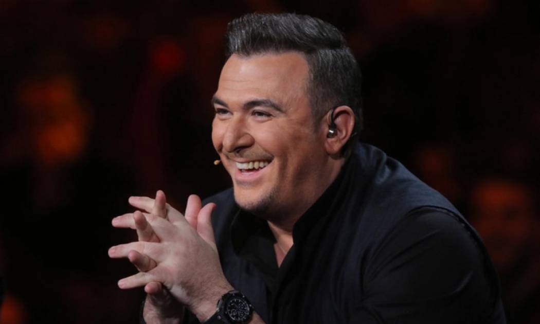 Αντώνης Ρέμος: Ο ρόλος του πατέρα και η τηλεοπτική εκπομπή που θα ήθελε να παρουσιάσει!