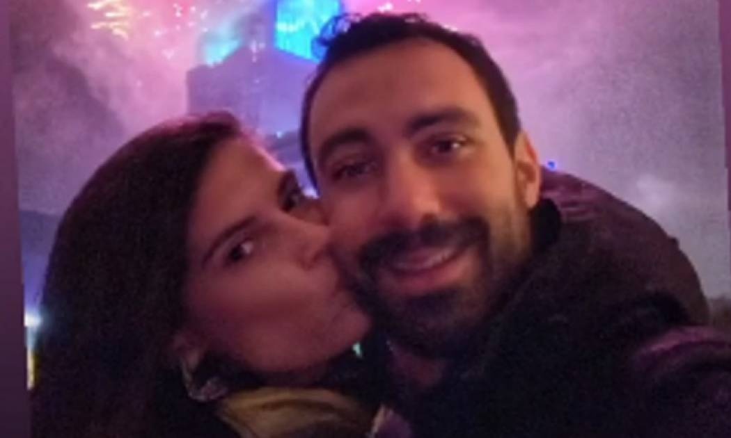 Σάκης Τανιμανίδης-Χριστίνα Μπόμπα: Η εντυπωσιακή αλλαγή χρόνου στην Tαϊβάν