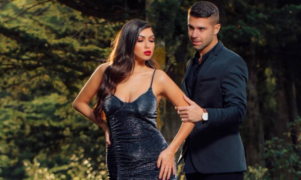 Σωκράτης Ελ Γκαμαλί: «Μια χρονιά σαν παραμύθι...»