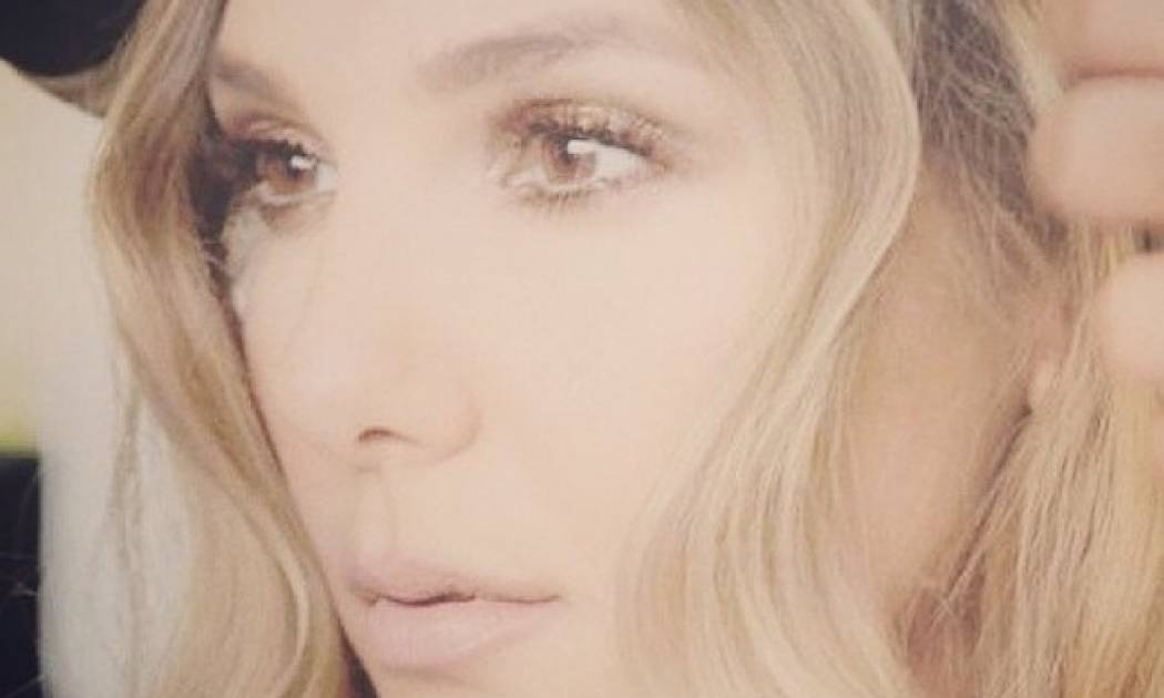 Η Θέλξη μοιράστηκε μαζί μας την αγαπημένη της συνταγή για βασιλόπιτα!