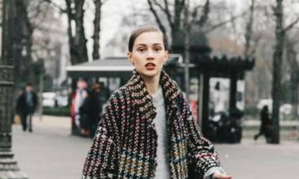 Αυτό το παλτό είναι η πρώτη αγορά που πρέπει να κάνεις το 2019