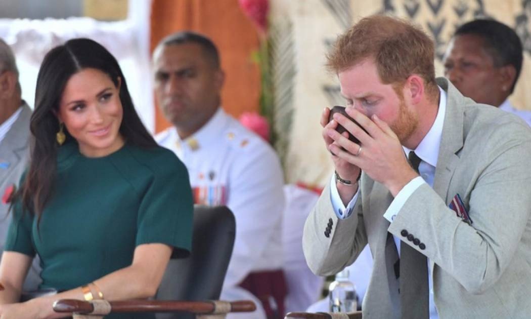 Το νέο σκληρό βέτο της Meghan Markle στον πρίγκιπα Harry. Ξεπέρασε τα όρια!