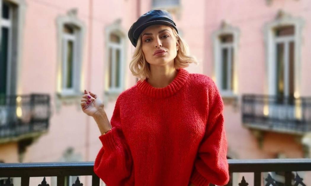 Γενέθλια για την Αλεξάνδρα Παναγιώταρου! Πόσα κεράκια έσβησε;