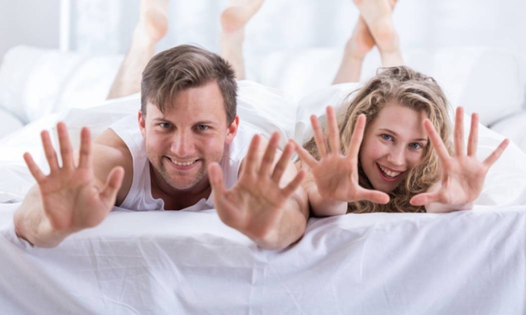 Οι τρεις τροφές που υπόσχονται καλύτερο σεξ