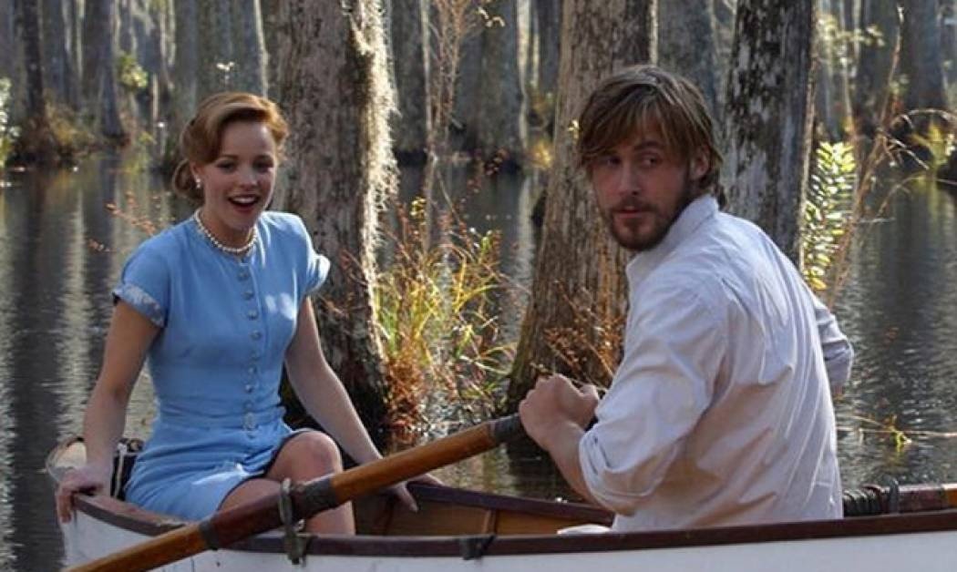 Υπάρχει μια είδηση που θα ενθουσιάσει τους fans από το θρυλικό «The Notebook»