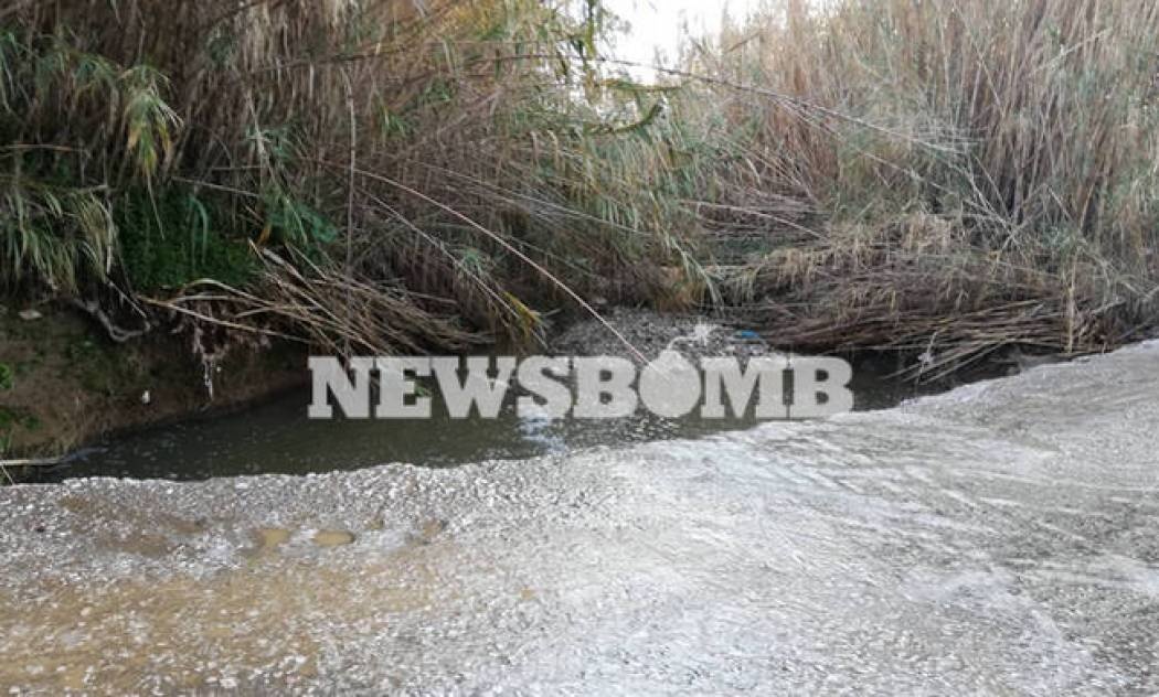 Τραγικός επίλογος στην Κερατέα - Εντοπίστηκε νεκρός και ο τρίτος αγνοούμενος