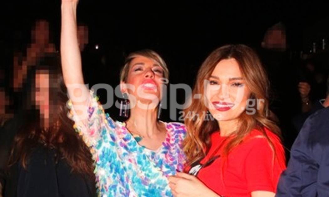 Ξεσάλωσαν στον Βέρτη!