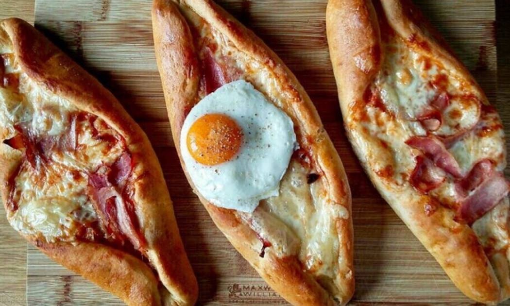 Σπιτικά πεϊνιρλί