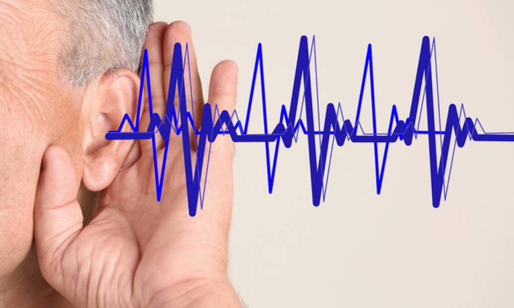 Απώλεια ακοής: Πόσο αυξάνει τον κίνδυνο κατάθλιψης