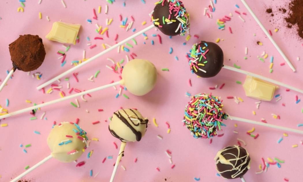 Cakepops