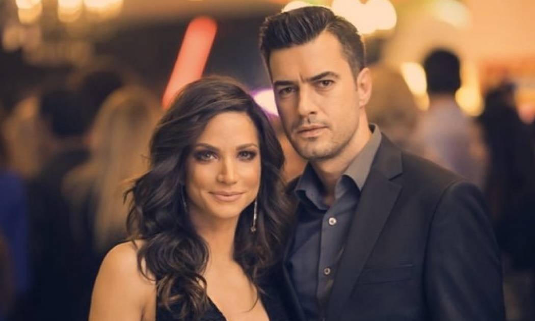 Τσιμιτσέλης-Γερονικολού: Επιτέλους δεν κρύβονται!