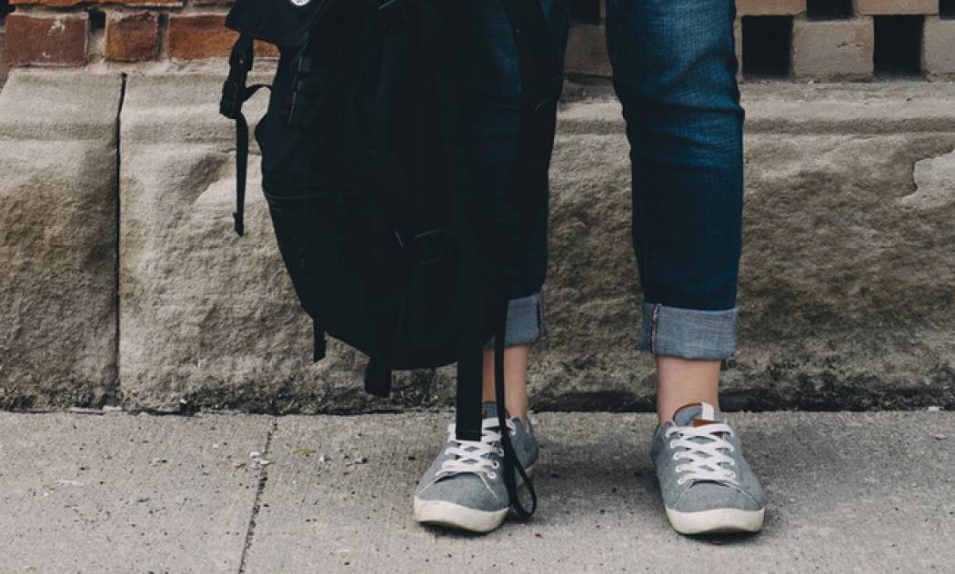 Δέχεσαι λεκτικό ή σωματικό Bullying; Αντιμετώπισέ το σωστά.