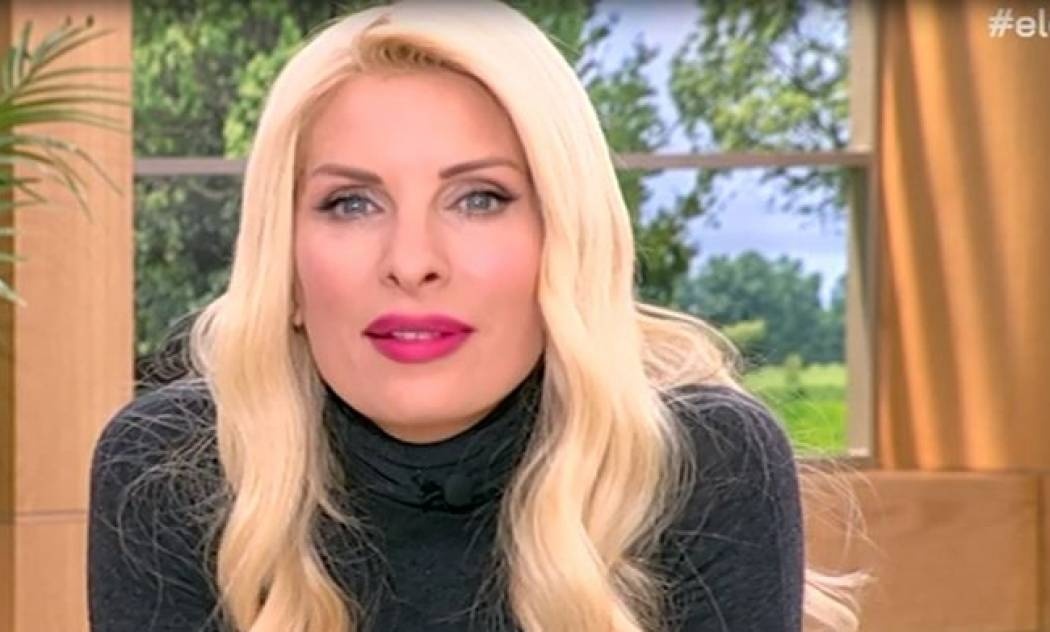 Ελένη: «Πάγωσε» η Ελιάνα με την παρατήρηση της παρουσιάστριας on air!