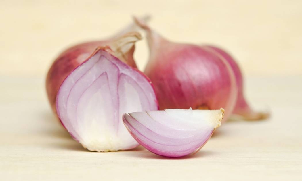 Κρεμμύδι: 5 σημαντικά οφέλη για την υγεία (εικόνες)