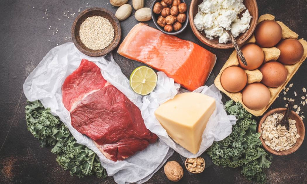 Το συστατικό σε αυγά, ψάρι και κρέας που προστατεύει από το Αλτσχάιμερ