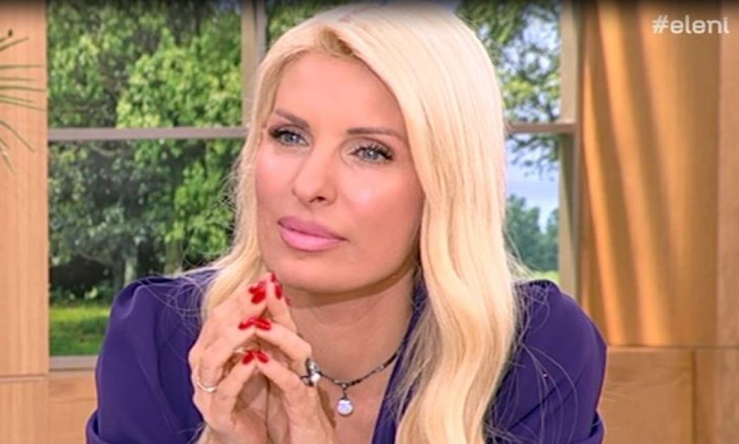 «Κάγκελο» η Ελένη με την εξομολόγηση συνεργάτιδά της: Ο ψυχολόγος και ο φόβος της εγκατάλειψης