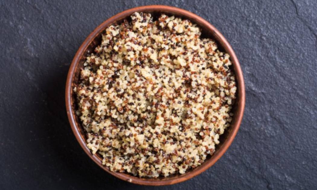 Οι 15 κορυφαίες πηγές φυτικών πρωτεϊνών για όσους δεν τρώνε κρέας (εικόνες)