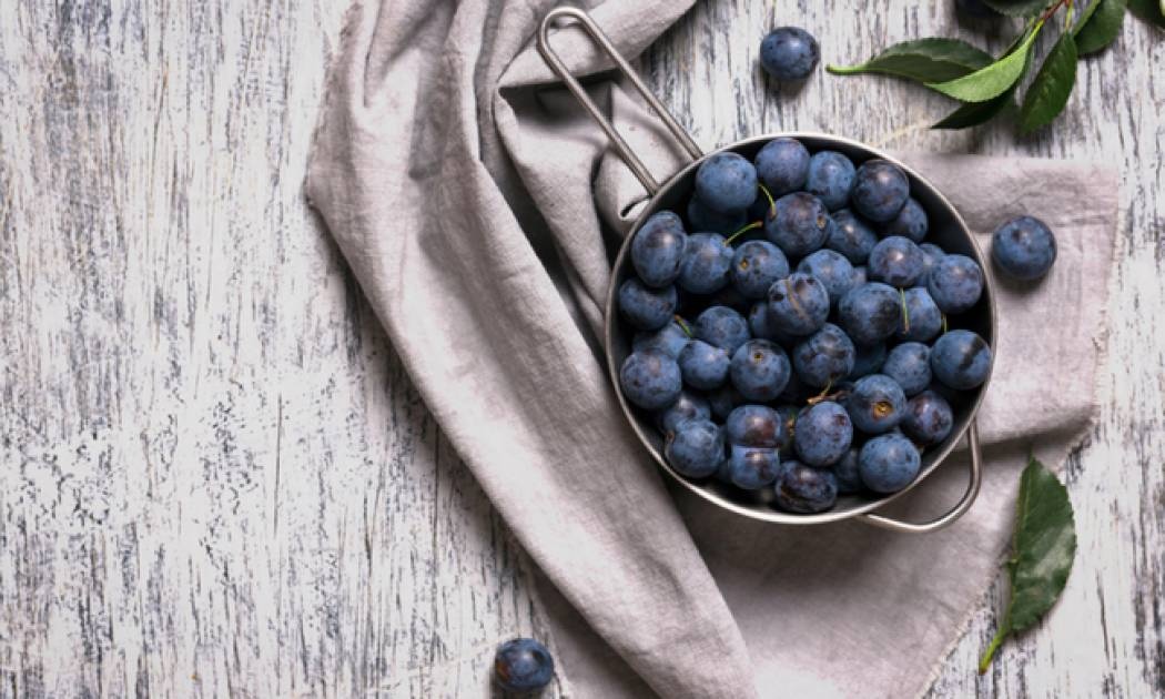 Μύρτιλο: Τα σημαντικά οφέλη του για τα δόντια