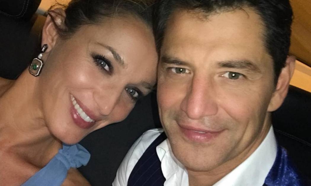 Ρουβάς-Ζυγούλη: Η κόρη τους, Αναστασία μεταμορφώθηκε σε Φρίντα Κάλο