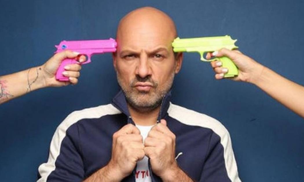 Τηλεθέαση: «Σαρώνει» ο Νίκος Μουτσινάς!