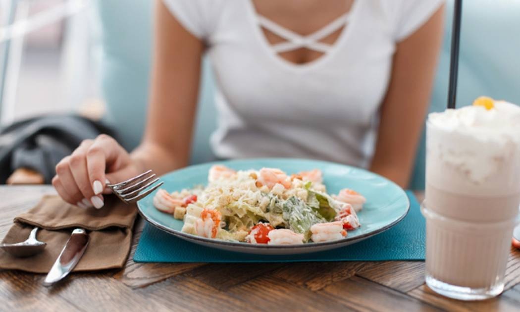 Γρήγορη και ασφαλής δίαιτα: Χάστε 3 κιλά σε μία εβδομάδα