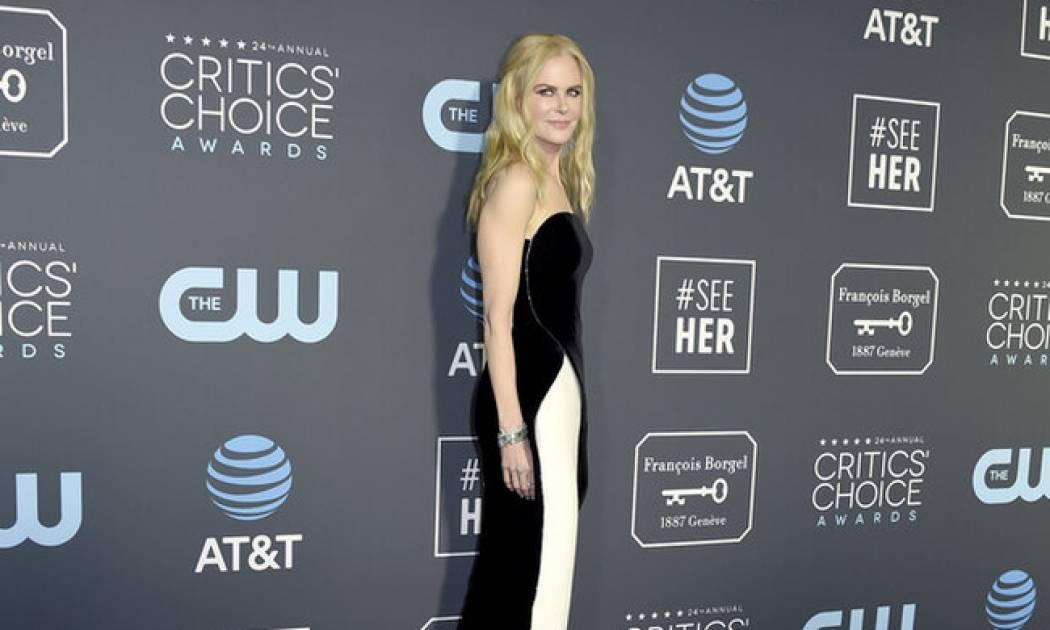 Critics' Choice Awards 2019: Οι καλύτερες εμφανίσεις της βραδιάς