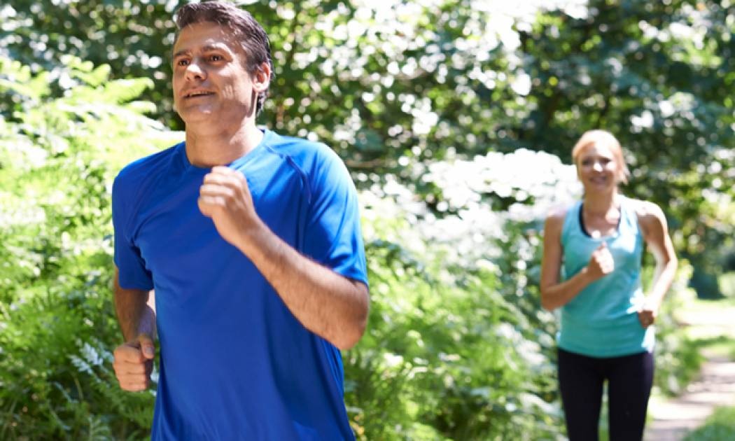 Κίνδυνος πρόωρου θανάτου: Με πόσα λεπτά σωματικής δραστηριότητας θα τον μειώσετε