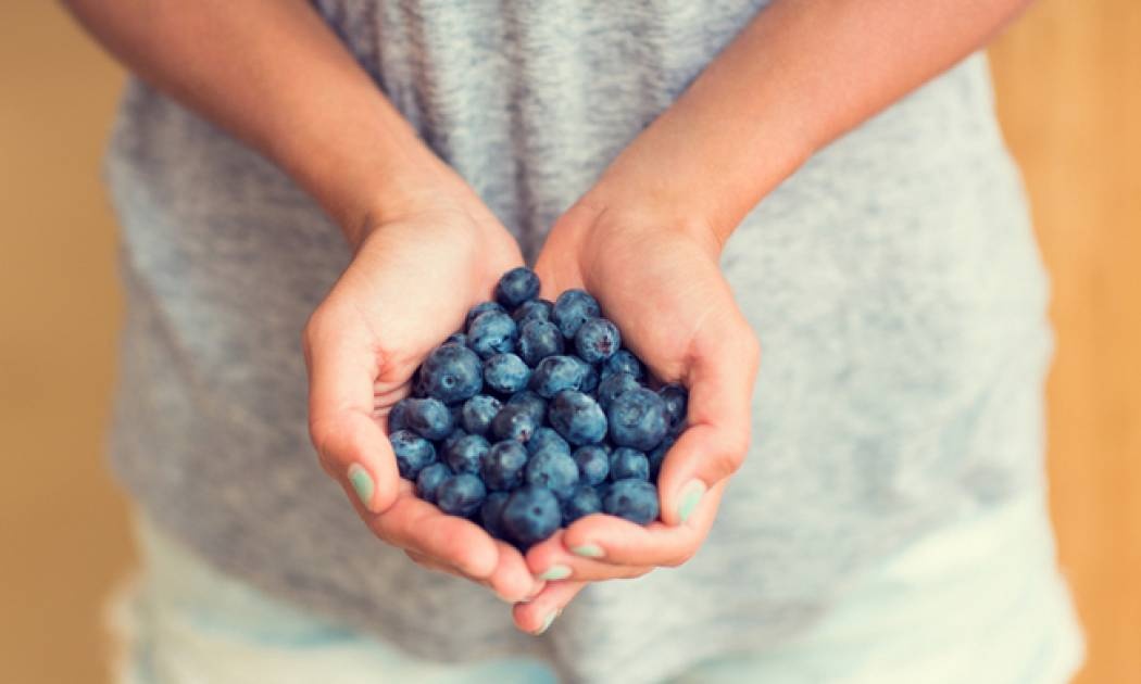 Βρέθηκε ο πιο σωστός τρόπος να υπολογίζεις τη μερίδα για κάθε φαγητό!