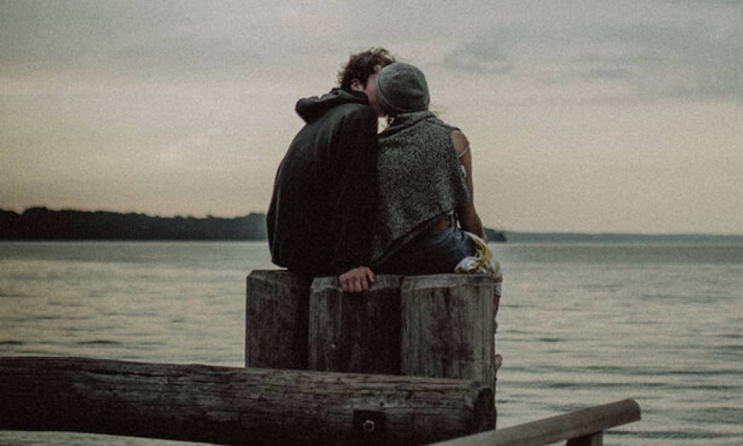 «Ερωτεύτηκα μικρότερό μου, ε και;»