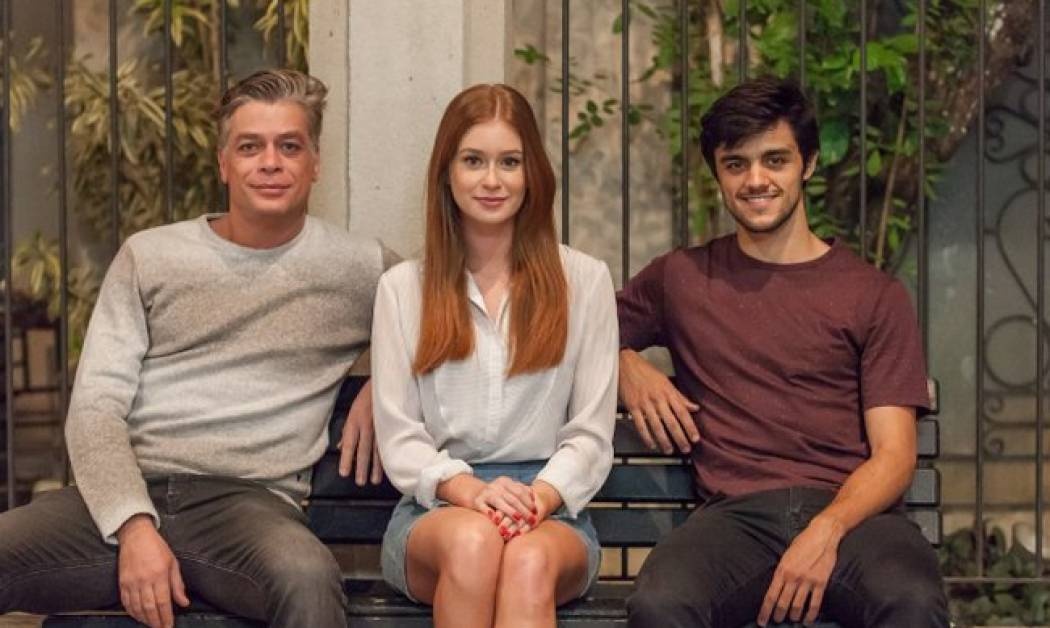 Την Κυριακή η πρεμιέρα της νέας σειράς του Alpha «Total Dreamer» - Δείτε το τρέιλερ