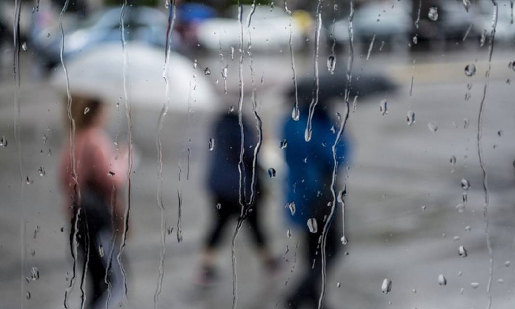 Καιρός: Καταιγίδες, χιόνια και σκόνη από την Αφρική-Πού και πότε θα «χτυπήσουν» τα έντονα φαινόμενα